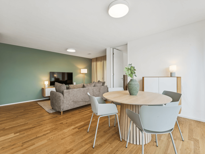 Möblierte Apartments im Oslo Style | LOU Luzern (3)