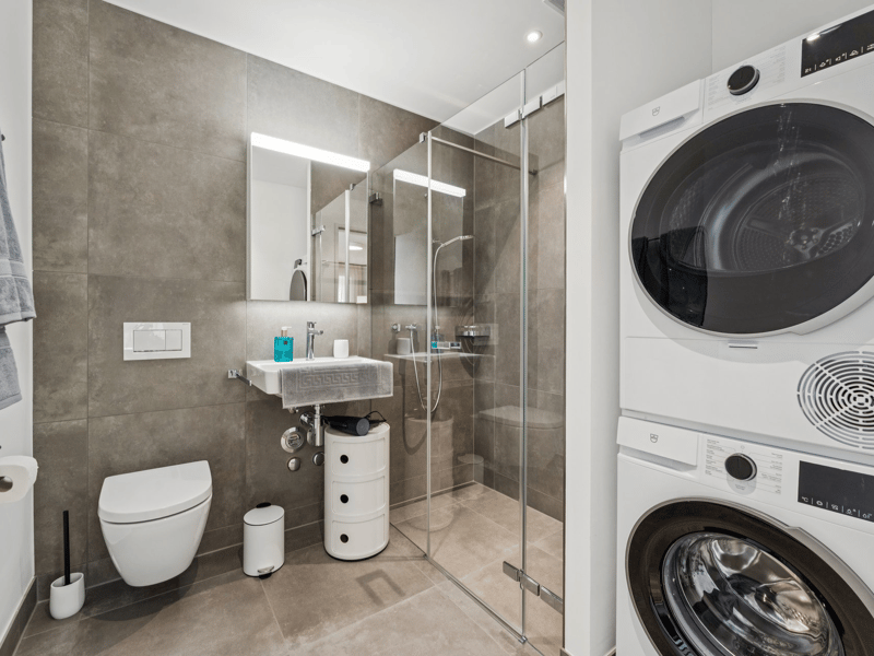 Möblierte Apartments im Oslo Style | LOU Luzern (10)