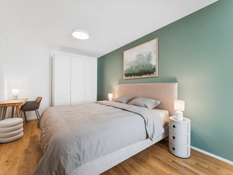 Möblierte Apartments im Oslo Style | LOU Luzern (6)