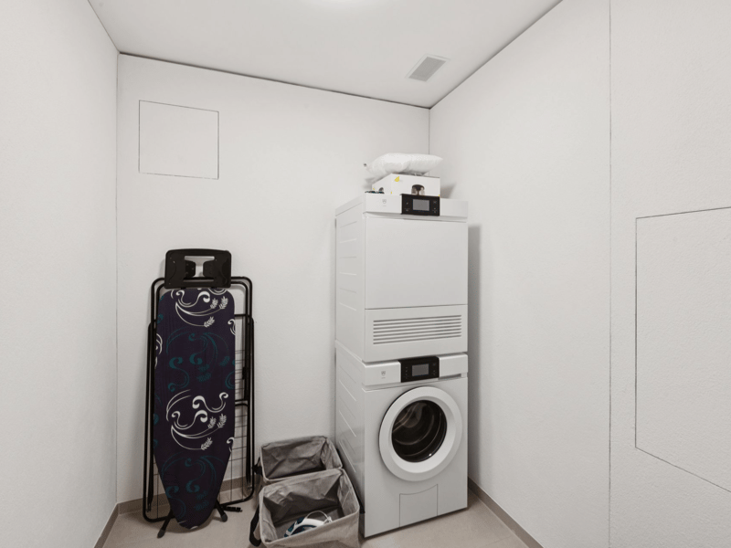 Möblierte Apartments mit Madrid Flair  direkt im grössten Shoppingcenter der Schweiz! (7)