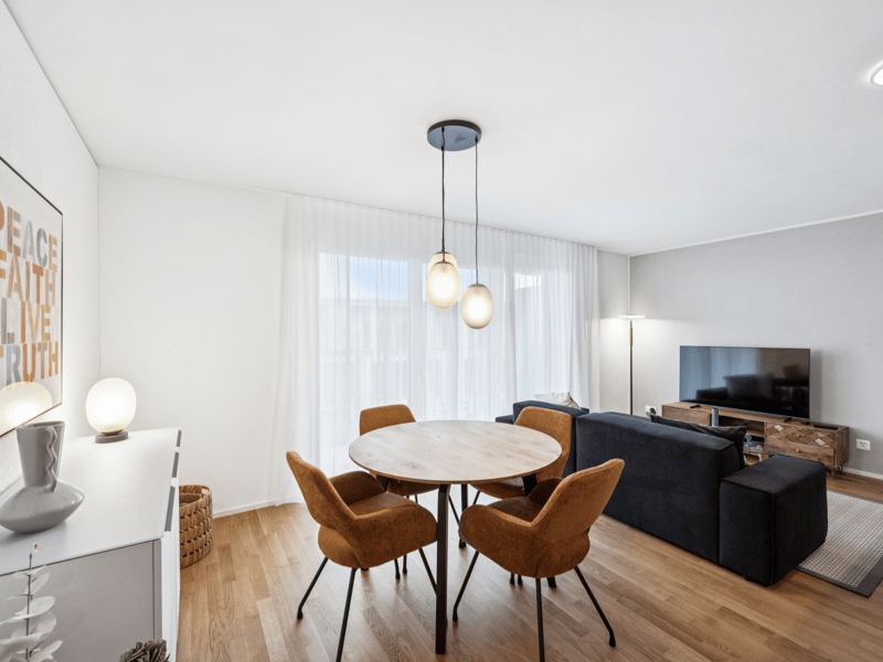 Design-Apartments im Lisbon-Style Direkt am Bahnhof Muttenz (9)