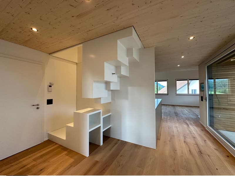 Exklusive 4,5 Zimmer-Galeriewohnung in St. Silvester im Eigentumsstandard (7)
