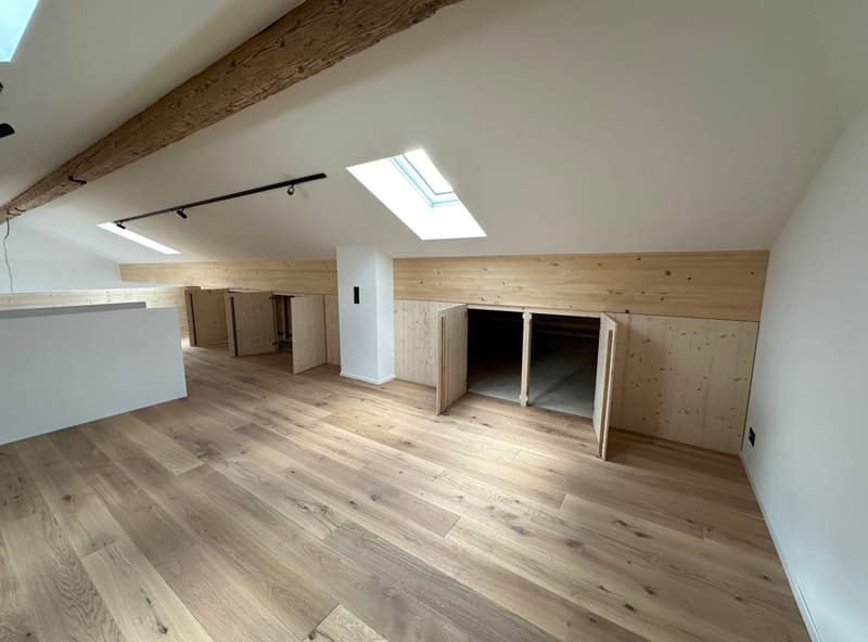 Exklusive 4,5 Zimmer-Galeriewohnung in St. Silvester im Eigentumsstandard (15)