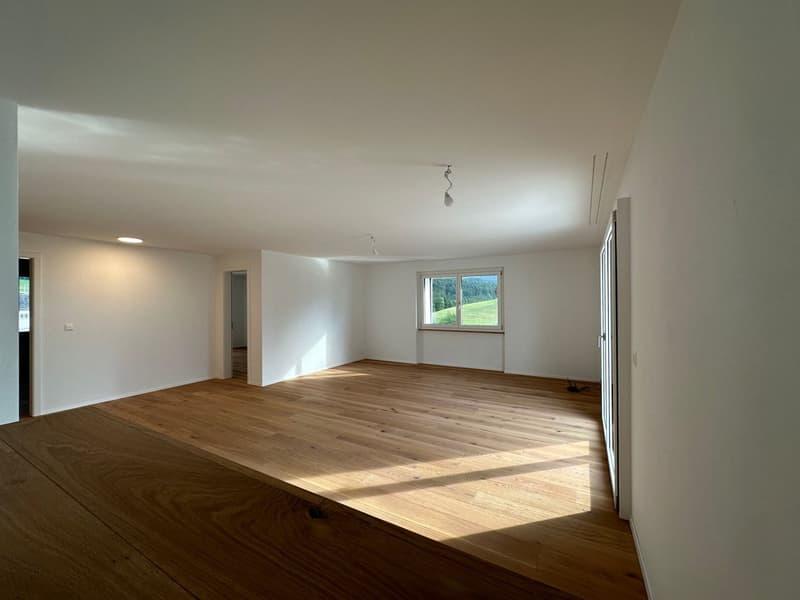 Exklusive 4,5 Zimmer-Galeriewohnung in St. Silvester im Eigentumsstandard (3)