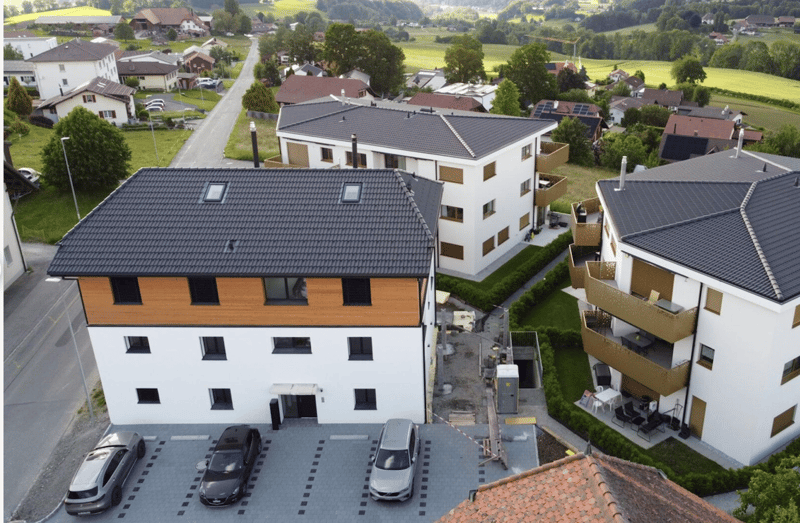 Wunderschöne 5,5 Zimmerwohnung in St. Silvester im Eigentumsstandard (5)