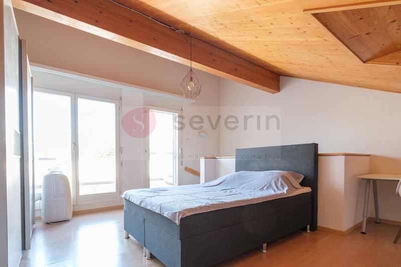 DACHZIMMER