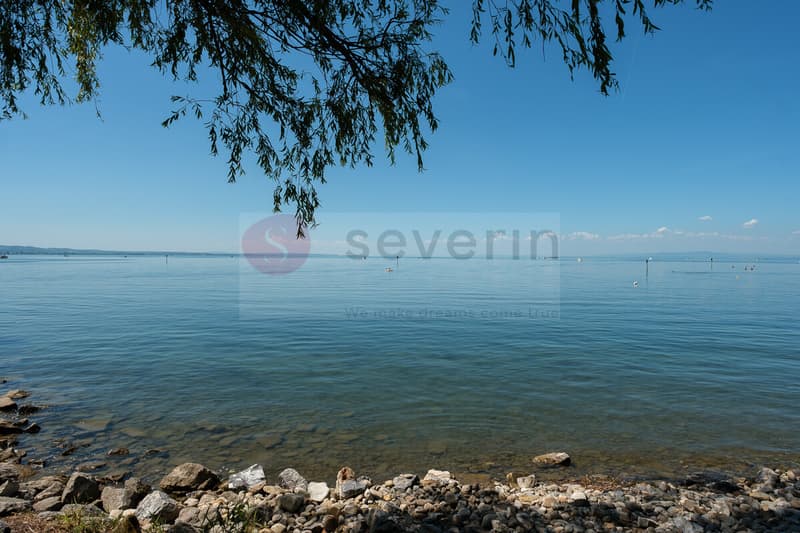 DAHEIM AM BODENSEE