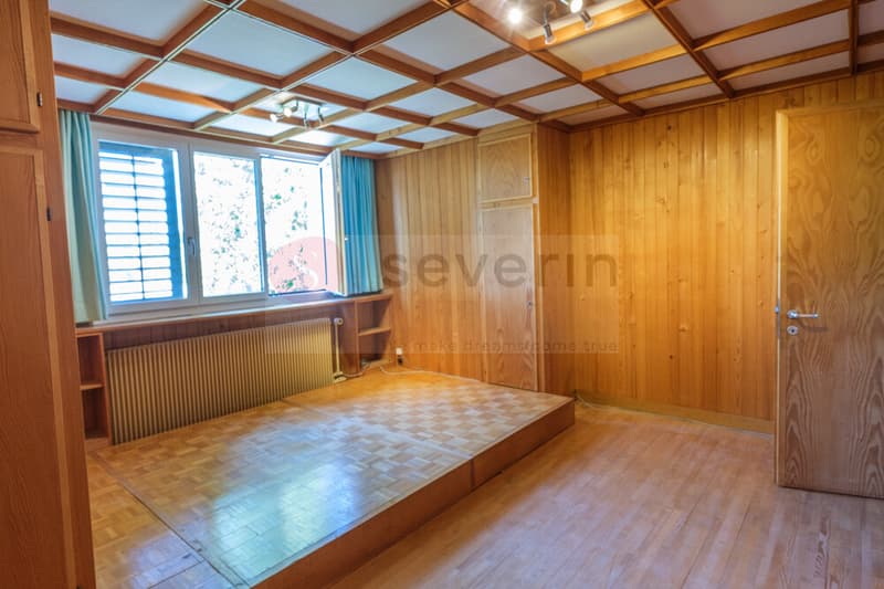 DACHZIMMER