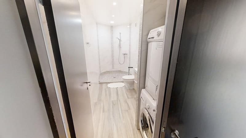 Salle de Douche 2