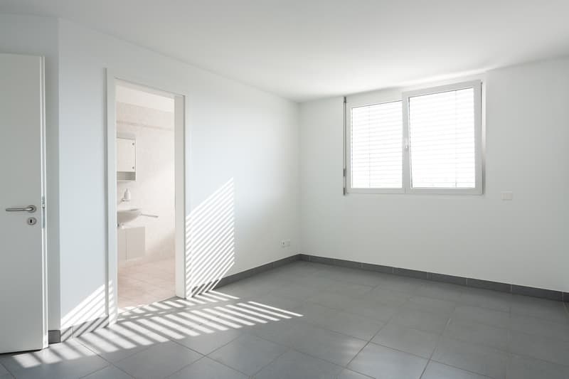 LUMINOSO ED AMPIO APPARTAMENTO 3.5 IN CITTA' (7)
