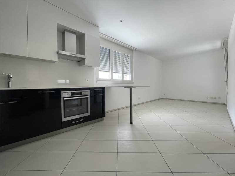 IMPERDIBILE APPARTAMENTO 2.5 IN ZONA CENTRALE (7)