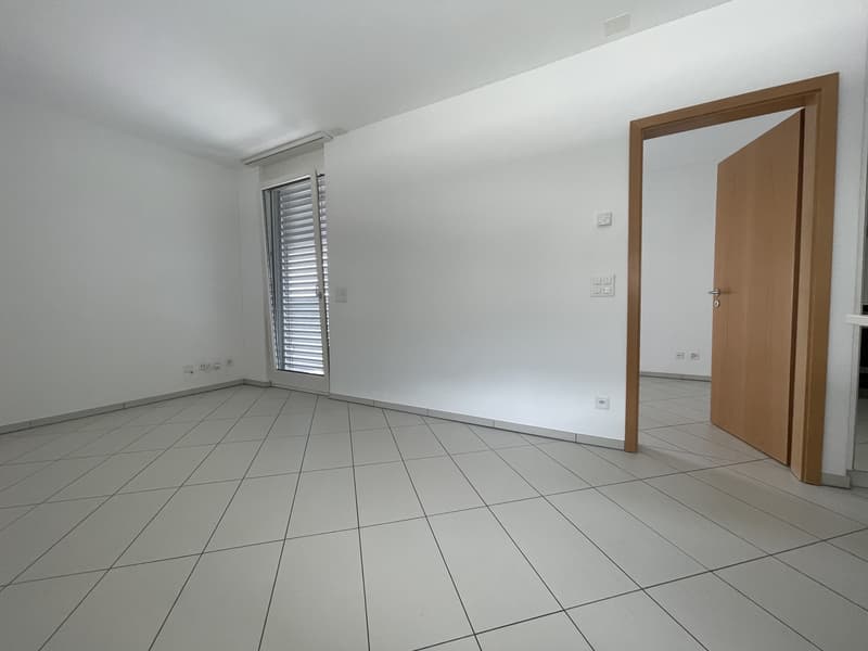 IMPERDIBILE APPARTAMENTO 2.5 IN ZONA CENTRALE (4)