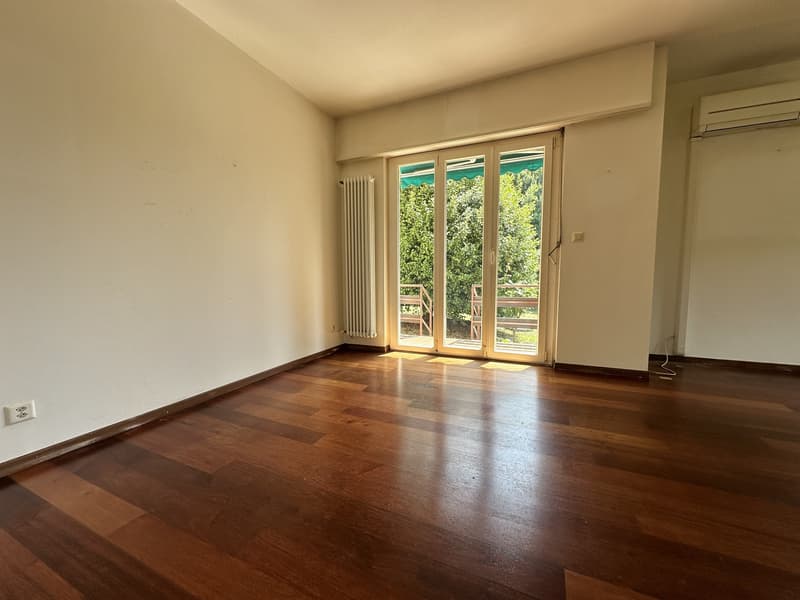 IMPERDIBILE CASA UNIFAMILIARE SU FONDO EDIFICABILE (12)