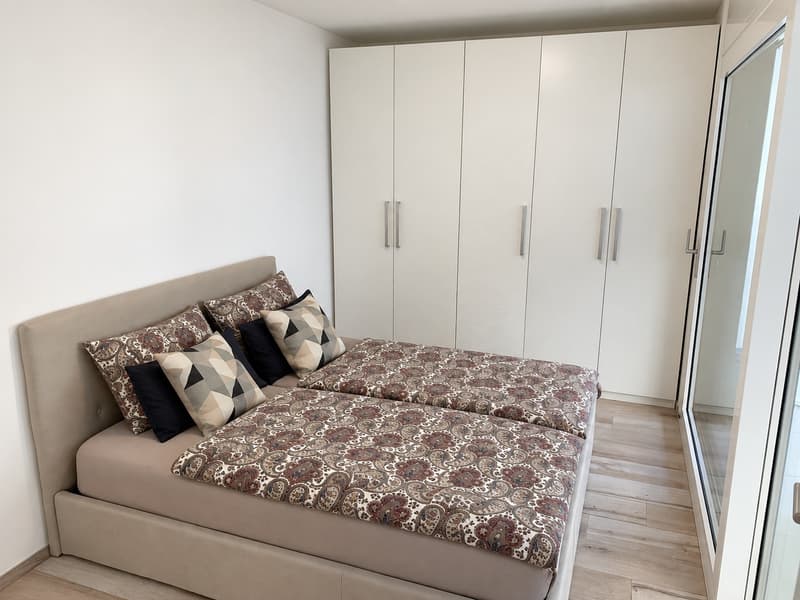 RECENTE E MODERNO 3.5 CON GIARDINETTO A SORENGO (6)