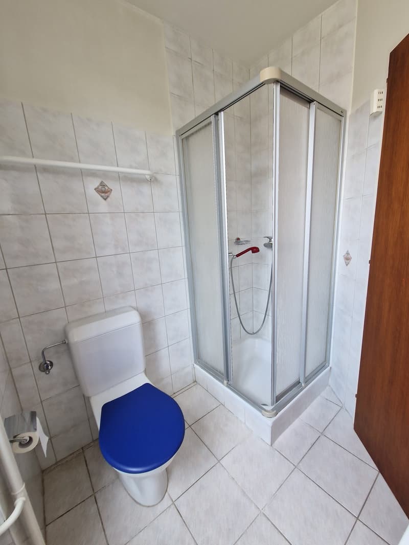 Peseux - charmant appartement de 2 pièces (7)