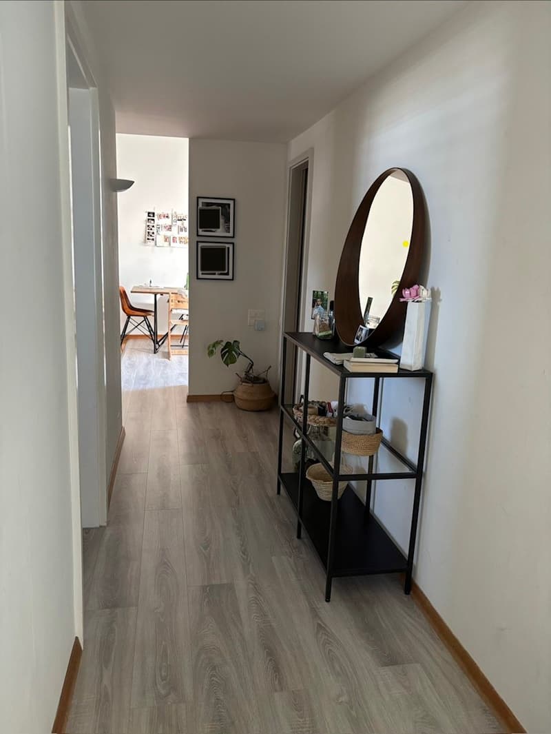 Charmant appartement de 3.5 pièces au coeur de Saint-Blaise (4)