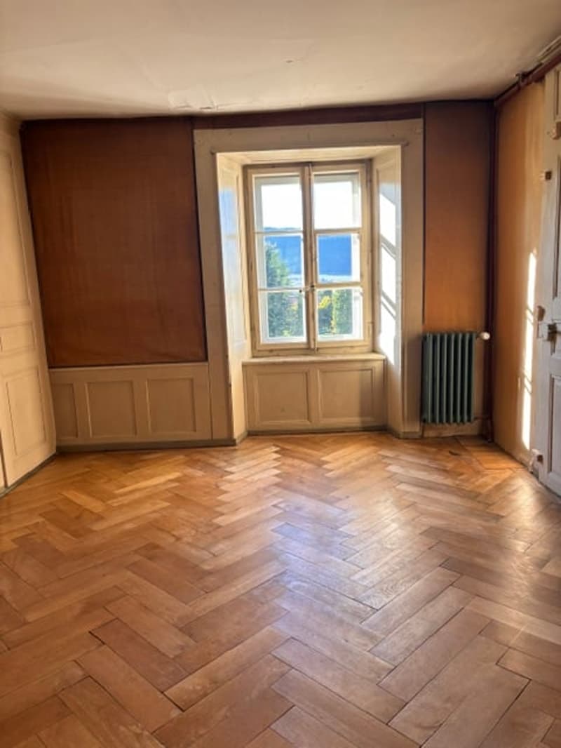 chambre 3 - 1er étage
