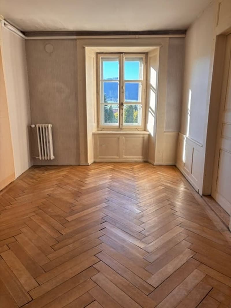 chambre 1 - 1er étage