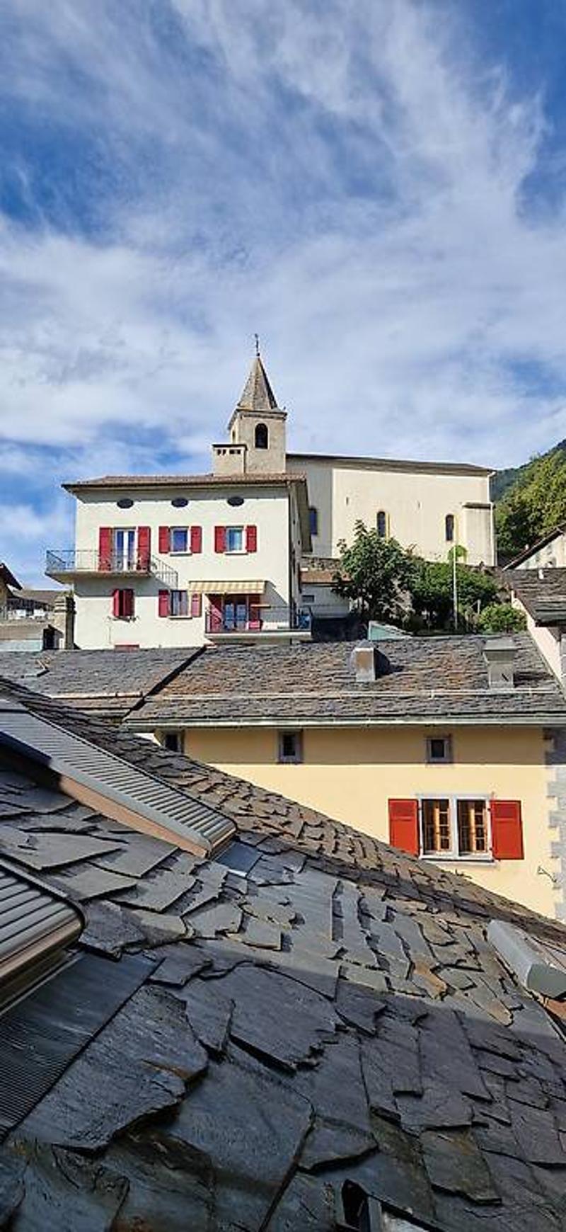 DE L'EXCEPTIONNEL AU COEUR DU BOURG MEDIEVAL DE SAILLON (13)