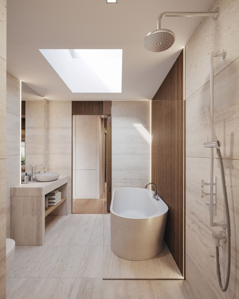 Charmant appartement de 3,5 pièces avec vue panoramique à Lutry (12)