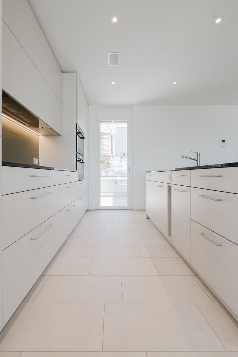 Exklusive 4.5-Zimmer-Maisonette-Wohnung (B23) (5)