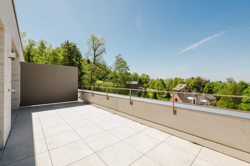 Exklusive 4.5-Zimmer-Maisonette-Wohnung (B23) (9)