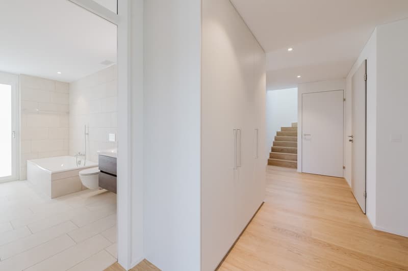 Exklusive 4.5-Zimmer-Maisonette-Wohnung (B23) (11)