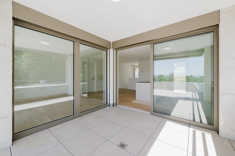 Exklusive 4.5-Zimmer-Maisonette-Wohnung (B22) (6)