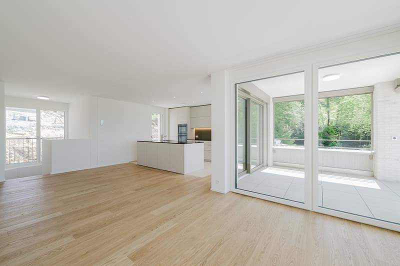 Exklusive 4.5-Zimmer-Maisonette-Wohnung (B22) (11)