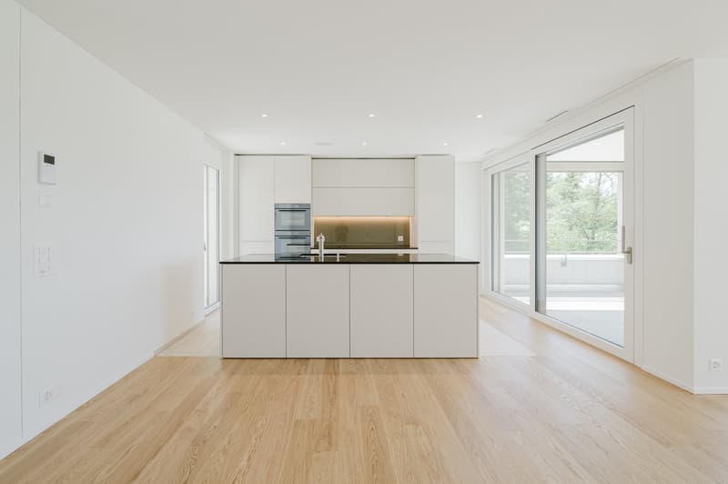 Exklusive 4.5-Zimmer-Maisonette-Wohnung (B22) (10)