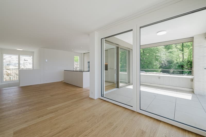 Exklusive 4.5-Zimmer-Maisonette-Wohnung (B22) (5)