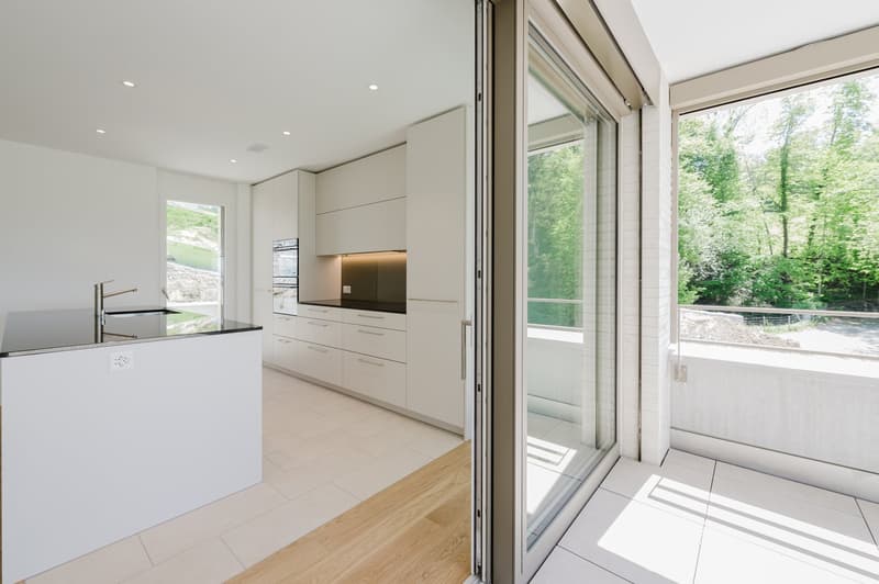 Exklusive 4.5-Zimmer-Maisonette-Wohnung (B22) (4)