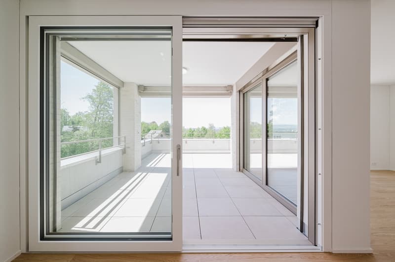 Exklusive 4.5-Zimmer-Maisonette-Wohnung (B22) (7)
