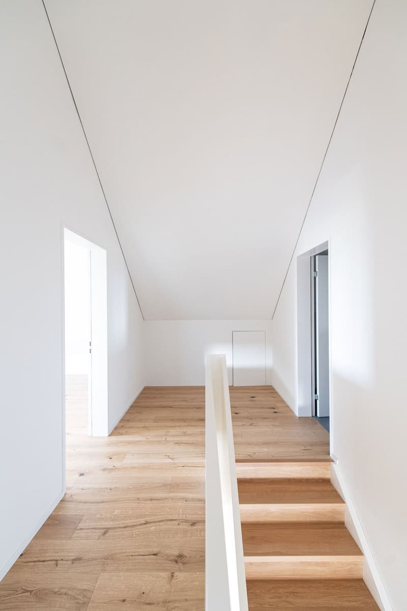 Grosszügige 5.5-Zimmer-Maisonettewohnung in Mühlau (5)