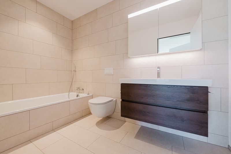 Exklusive 3.5-Zimmerwohnung mit Gartensitzplatz (B11) (8)