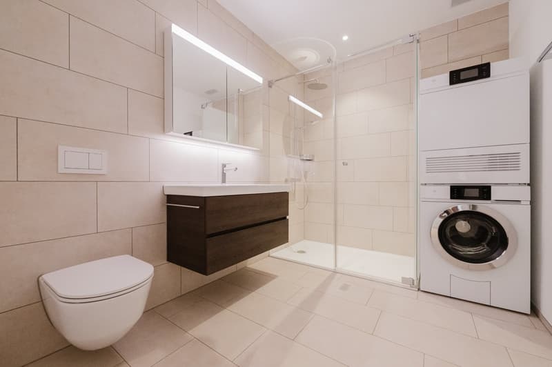 Exklusive 3.5-Zimmerwohnung mit Gartensitzplatz (B11) (9)