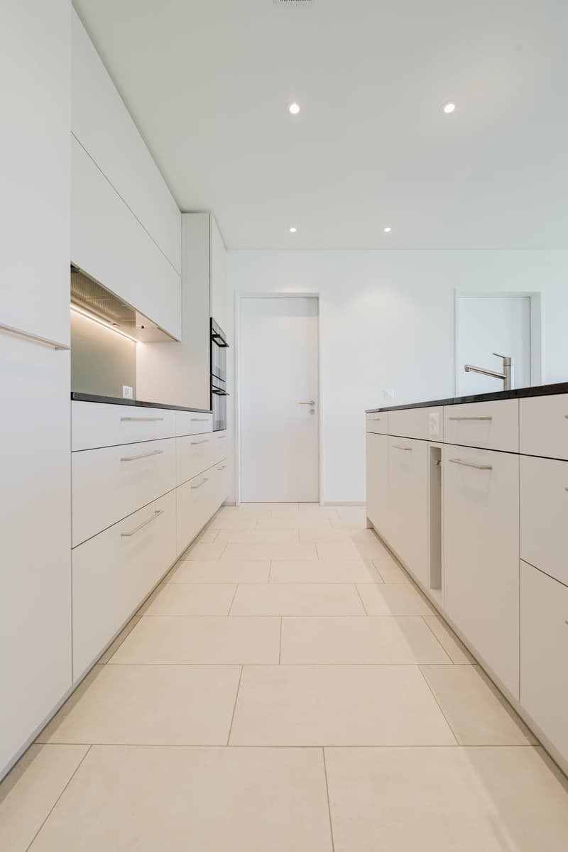 Exklusive 3.5-Zimmerwohnung mit Gartensitzplatz (B11) (4)