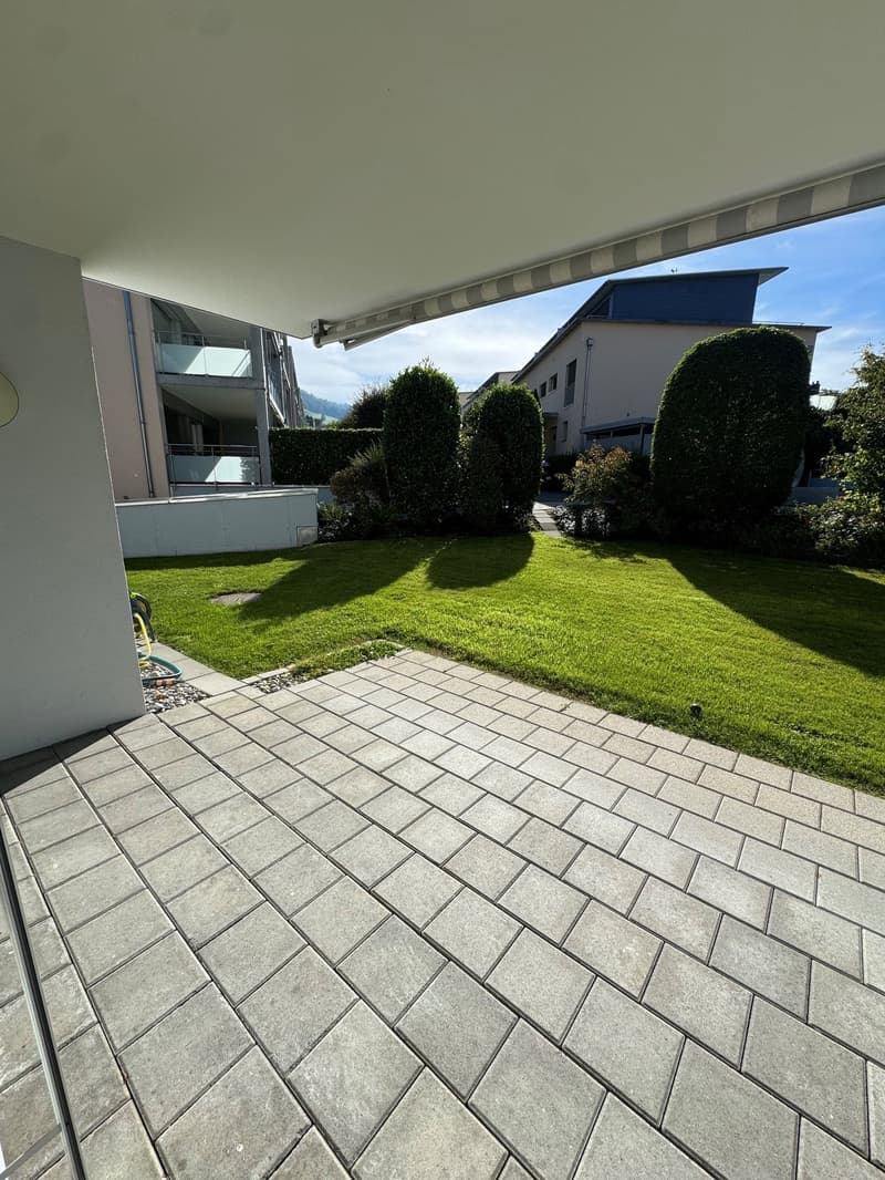 4-5-Zimmer-Gartenwohnung in Baar-Inwil (4)