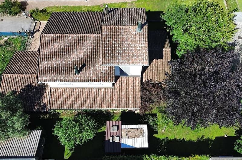 Ligornetto Casa unifamiliare con ampio giardino (11)