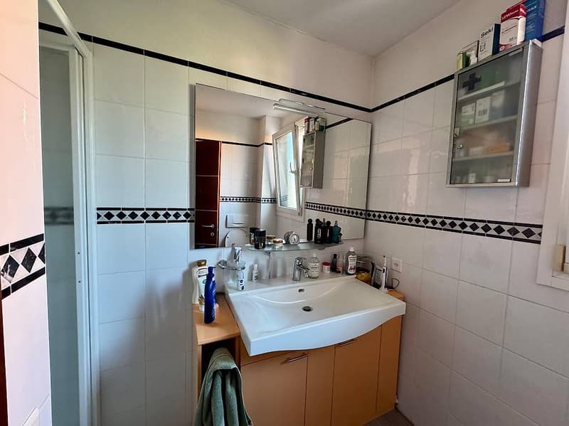 Ligornetto Casa unifamiliare con ampio giardino (6)