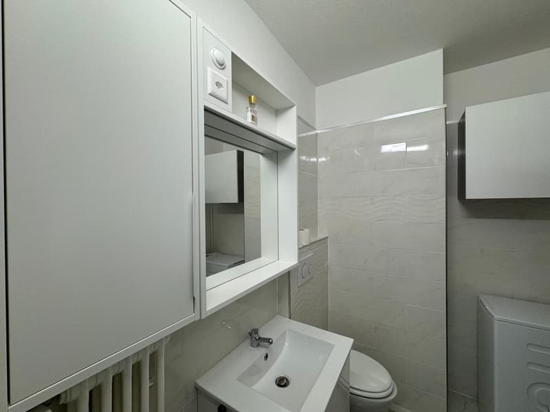 Lamone – Appartamento 2.5 ammobiliato (7)