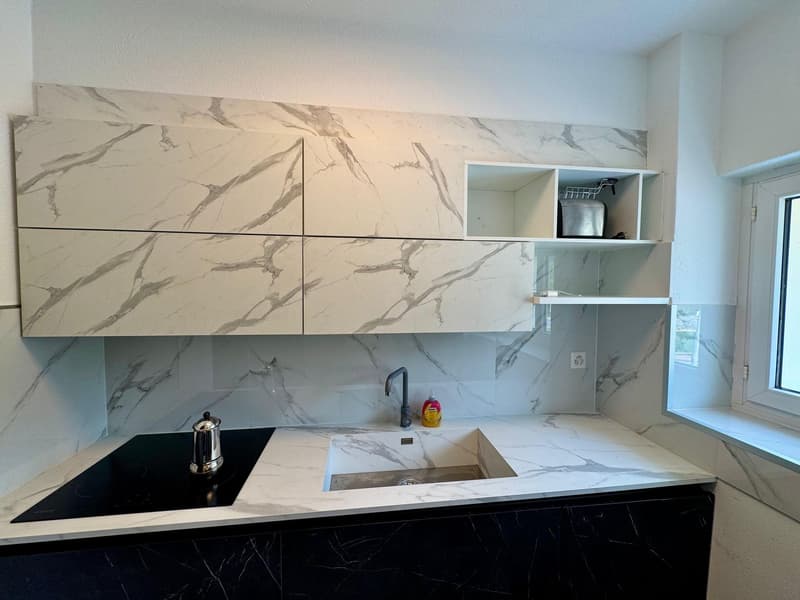 Lamone – Appartamento 2.5 ammobiliato (3)