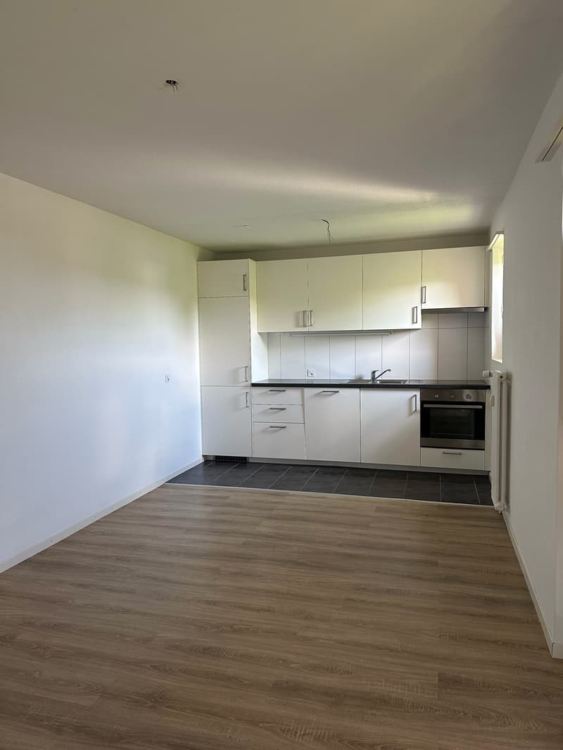 2-Zimmer Wohnung nähe Shoppingmeile (1)