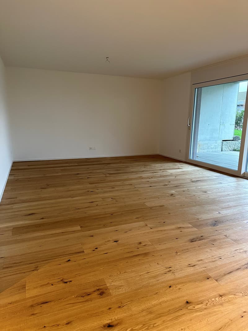 3.5-Zimmer-Wohnung im Zentrum von Grenchen (3)