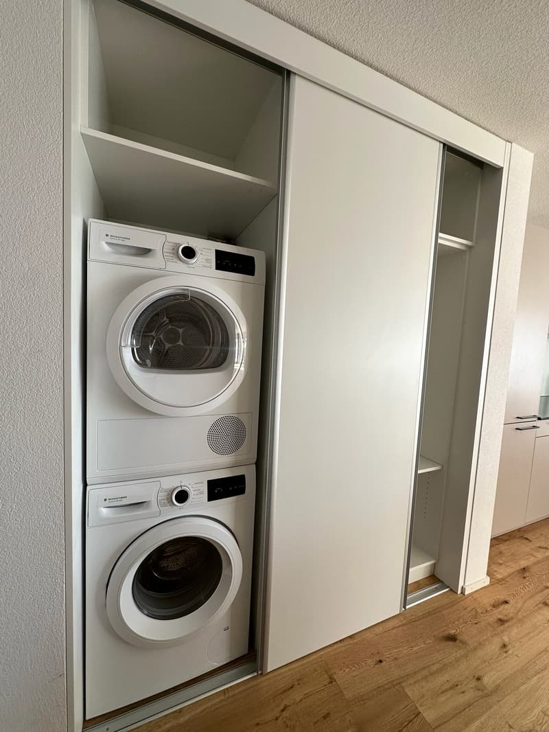 Attraktive 4.5-Zimmer-Wohnung mit grosszügigem Balkon in Grenchen (11)