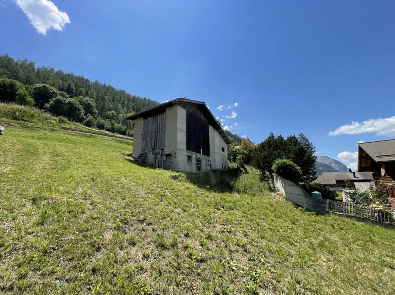 Il tuo progetto, un'opportunità unica e rara nelle Alpi valaisane (7)