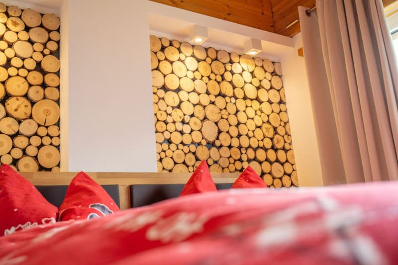 Chalet Alpino Svizzero - Alpi Vallesane - Seconda Casa (30)