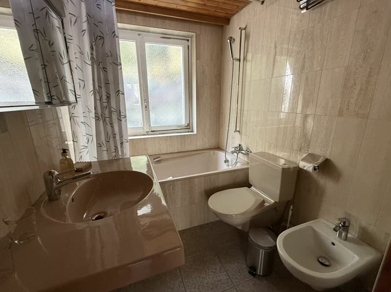 Traumhafte Gelegenheit 6.5 Zimmer Duplex auf 200 m² mit Matterhornblick! -PREISREDUZIERUNG- (12)