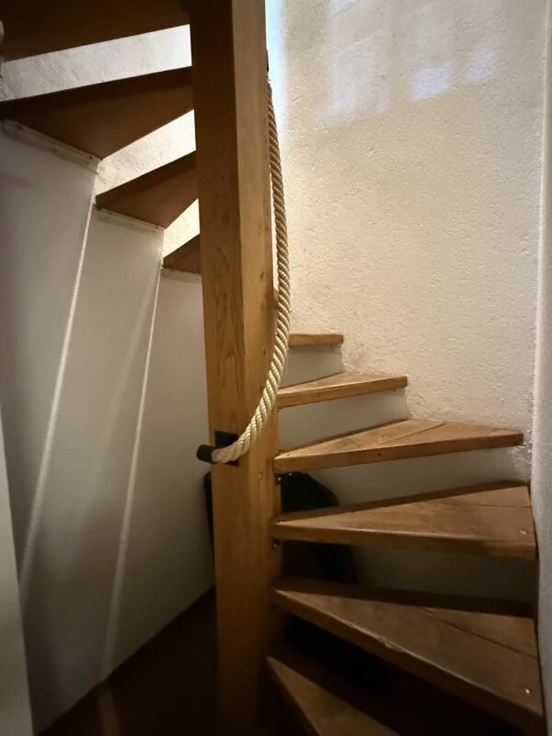 Traumhafte Gelegenheit 6.5 Zimmer Duplex auf 200 m² mit Matterhornblick! -PREISREDUZIERUNG- (14)