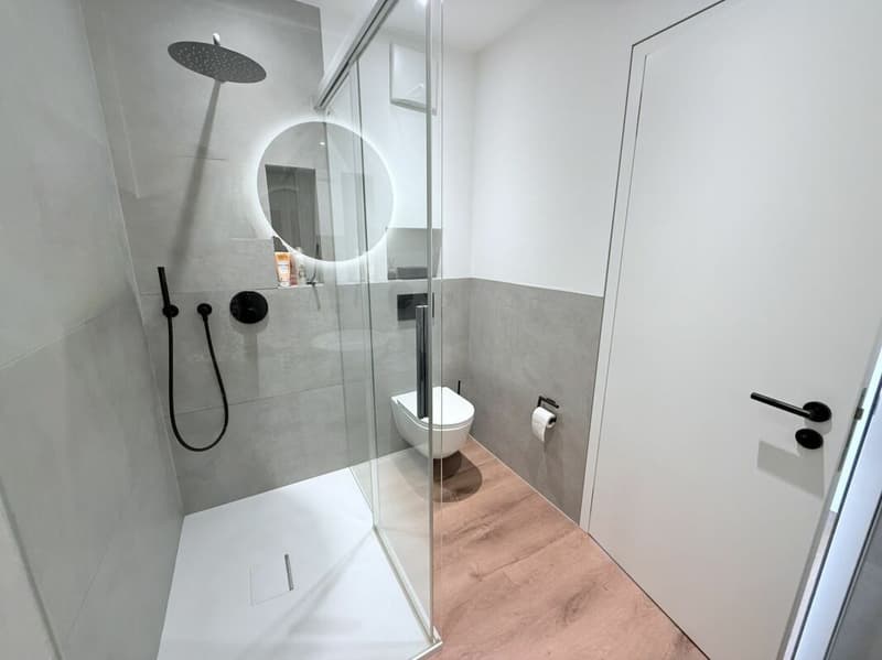 Traumhafte Wohnung mit Blick auf das Matterhorn - Ihr persönliches Paradies zum Wohlfühlen! - Primary Residence - (22)